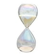 thumbnail image 4 of Tongina Sand Hourglass, Sand Clock Kids Adults Gift, Glass Sand Timer, Sandglass for Restaurant Home Bedroom Decoration 30min, 4 of 8