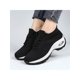 thumbnail image 1 of New Arrival Trendy Sports & Casual Square Dancing Dance Shoes With Lazy Tie, Comfortable And Breathable Fabric, Thick Sole, Air Cushion And Increased, 1 of 5
