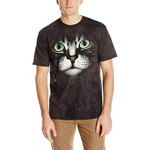 Men's Emerald Eyes T-shirt