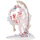 thumbnail image 2 of Figuras de acción de Anime, juguetes coleccionables de hoakai 3rd Sakura Yae, Sexy, Honkai Impact 3, Raiment Dream, Sakura Yae, 29cm Gong Bohan LED, 2 of 2