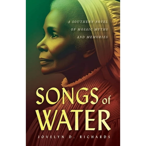 Songs of Water, (Paperback)