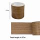 thumbnail image 3 of Woodgrain Repair Tape Patch Wood Textured Furniture Adhesive Tape Strong Stickiness Waterproof,Gg, 3 of 5