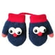 thumbnail image 1 of Manoplas para niños pequeños con cordones, guantes de invierno cálidos y elásticos con dedos completos Ormromra CPB-CJZ312-5, 1 of 5
