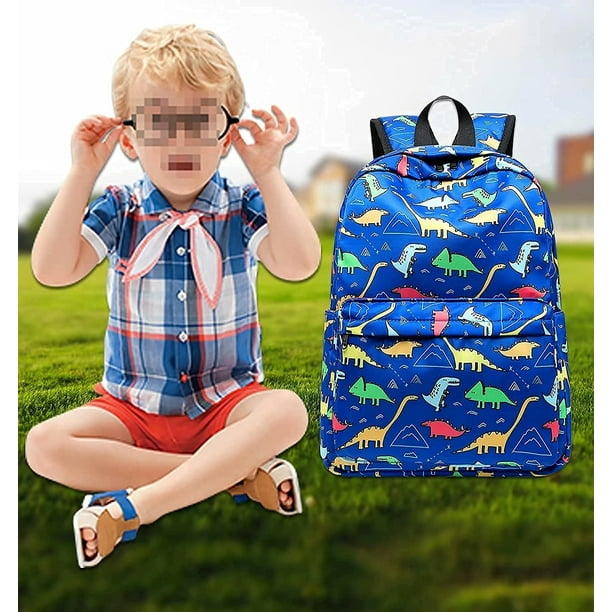 Boy clearance preschool backpacks