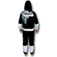 thumbnail image 2 of The Punisher - Fully Loaded One Costume Jumpsuit, 2 of 7