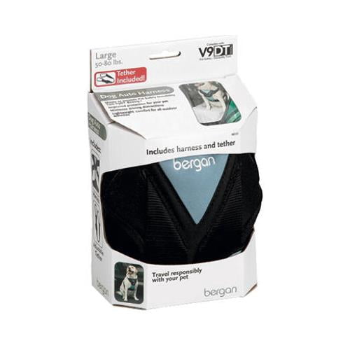bergan auto harness