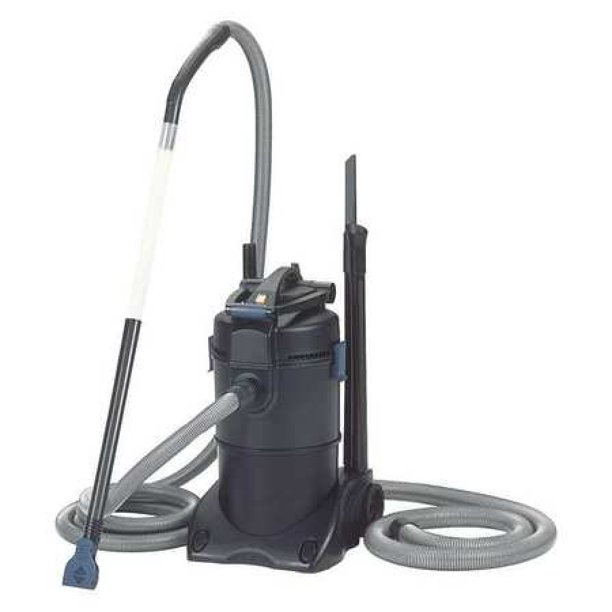 OASE 37230 Pond Vacuum,16in. dia,13.3A,1600W,120VAC