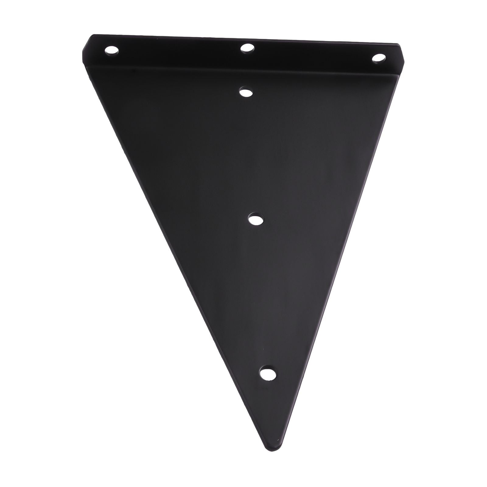 Triangle Shelf Support Brackets Heavy Duty Wall Mounted Invisible Furniture