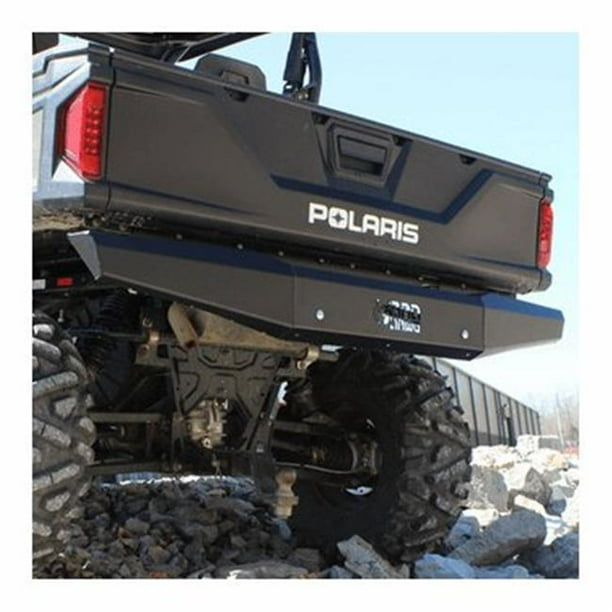 Bad Dawg Accessories 693652200 Rear Bumper for 20162019 Polaris