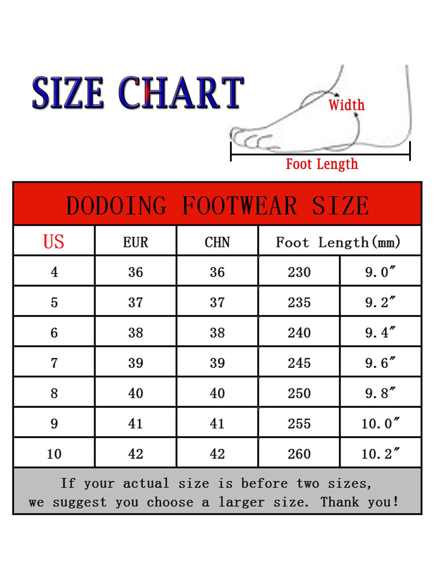 DODOING Women's Casual Wide Width Fit Flat Office Shoes Non-Slip Flat Walking Shoes with Delicate Embroidery Flower Slip On Flats Shoes Round Toe Ballet Flats (4-10 Size) - image 2 of 7