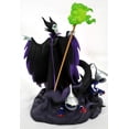 thumbnail image 3 of Figura de PVC Diamond Select Toys Kingdom Hearts III Maléfica, 3 of 6