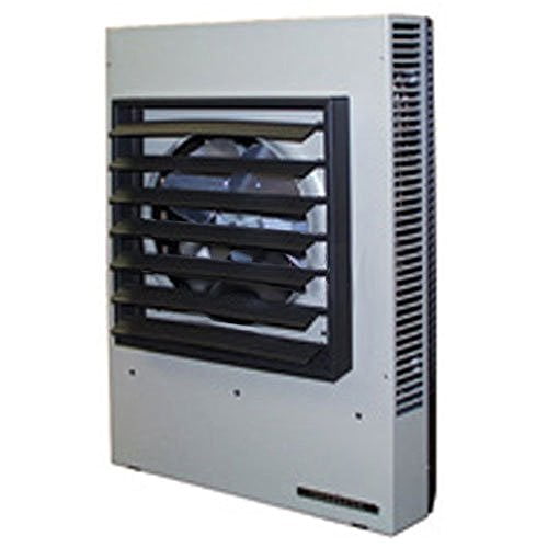 TPI CORP. HF2B5110CA1L SUSPENDED UNIT HEATER 10.0/7.5 KW RATING 34.1