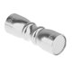 thumbnail image 3 of Herramienta de reparación multiusos de puntas de taco de billar 3 en 1, de metal, práctica y portátil. Plata, 3 of 9