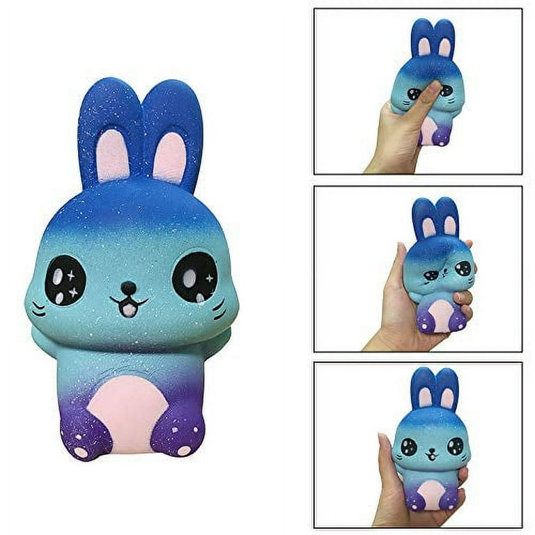 Soft and slow rising squishies sale