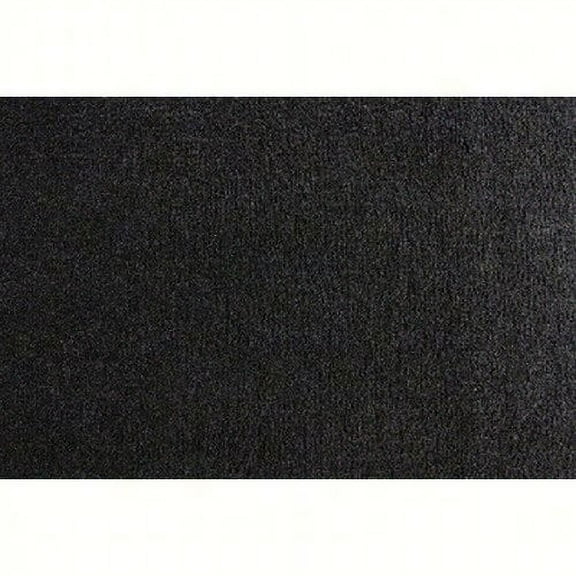 New Aggressor Exterior Marine Carpet syntec Ag166005-72 Black 6' ? 25'