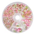 thumbnail image 4 of KLKCMS Pearl Beads DIY Craft Bracelets Jewelry Making H H, 4 of 4