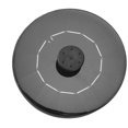 thumbnail image 4 of Garden Bird Bath , Solar Fountain  ABS Easy Installation  For Backyard, 4 of 8