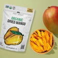 thumbnail image 3 of MANGO DESHIDRATADO ORGÁNICO EN TIRAS 113.4 g, 3 of 4