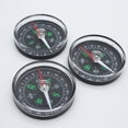 thumbnail image 4 of Jinsinto Mini Compas de Poche, Compas de Survie Professionnel Bouton de Navigation Outil de Remplacement Boussole pour la Randonnée Camping-Car, 4 of 4