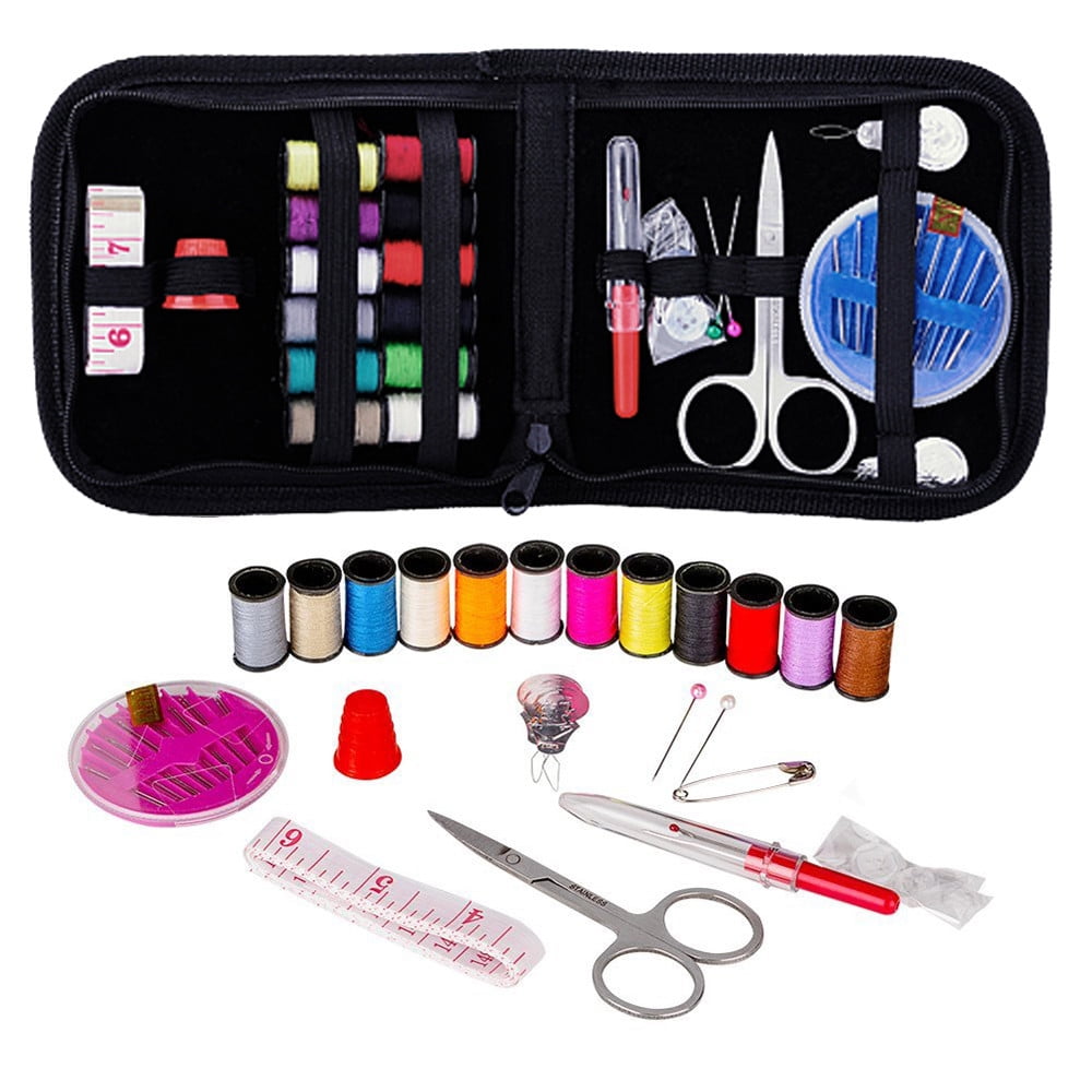 nail supply carrying case