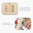 thumbnail image 3 of Hi,Fancy Game Table Children Toy Education Prop Multifunction Interest Cultivation Instruments Electric Multiple Sounds Educational Toys, 3 of 8