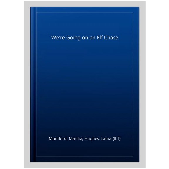 Pre-Owned We'Re Going On An Elf Chase
