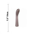 thumbnail image 4 of LoveLine La Peria III G-Spot Vibrator, Pink, 4 of 4