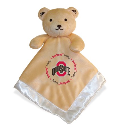 NCAA Ohio State Security Bear