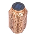 thumbnail image 2 of ESTINK Outdoor Solar Powered Lantern Hanging Light LED Waterproof Patio Garden Lamp BS, 2 of 8