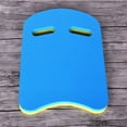 thumbnail image 2 of TIELUTT Children's Adult Swimming Board Swimming Floating Board Swimming Pool Training Tool Water Scooter Adult Water Floats Big Floats for Kids Big Adult Pool Floats Crab Trap Floats round, 2 of 8