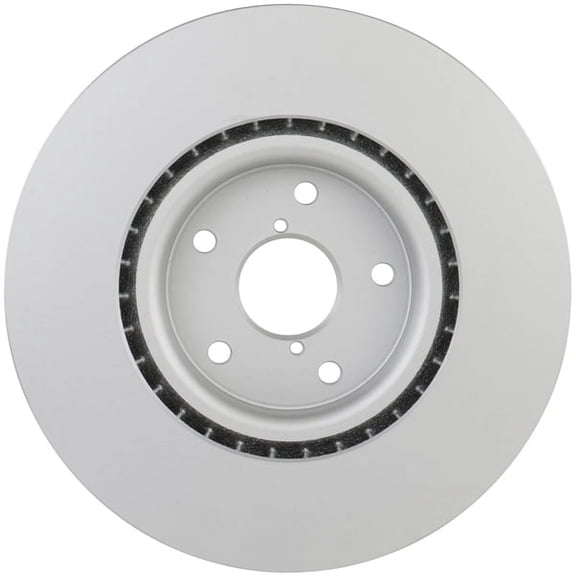 Bosch QuietCast Disc Brake Rotor
