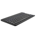 thumbnail image 2 of Teclado Bluetooth Inalámbrico Ultrafino De 9 Pulgadas Y 64 Teclas Para Ipad, Iphone6 ​​/7/8 Plus, Pad matsuzay EL006920-00, 2 of 6