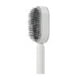 thumbnail image 1 of Cepillo De Pelo Nuevo cepillo de pelo portátil con cojín de aire para peluqueros de salón de mujeres (blanco) Tmvgtek Cuidado Belleza, 1 of 9