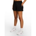 thumbnail image 2 of Reebok Women's Weekender Shorts, Sizes XS-XXXL, 2 of 5