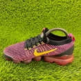 thumbnail image 2 of Ni - ke Ni - ke Air VaporMax Flyknit 3 Womens Size 7 Pink Athletic Running Shoe Sneakers, 2 of 5