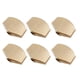 thumbnail image 4 of Botón de Cuerda de Guitarra de 6 Piezas para Afinar Cabezas de de Clavija en apariencia de Dorado, 4 of 7