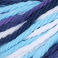 thumbnail image 2 of Lily Sugar'n Cream Yarn - Ombres-Moondance, 2 of 2