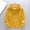 Yellow, variant on LIUYUNNN Kids Boys Hoodies Kids Pullover Pink Hooded Long Sleeve Pullover Hoodie Sweatshirt Fall Winter Clothes Kids Clothes Girls Size 5-6 Years Boys Girls Fall Outfits