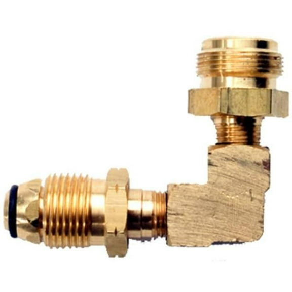 2 in. Professional Series Spray Head with 8 ft. Adjustable Nozzle