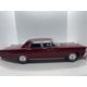 thumbnail image 2 of Ford Galaxie 500 año 1965, Auto a escala 1:24 Ediciones Limitadas CDMX COCHE DE METAL, 2 of 8