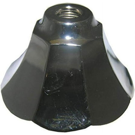 LASCO 03-1621 Chrome Plated Old Style Tub and Shower Flange for Price Pfister Brand