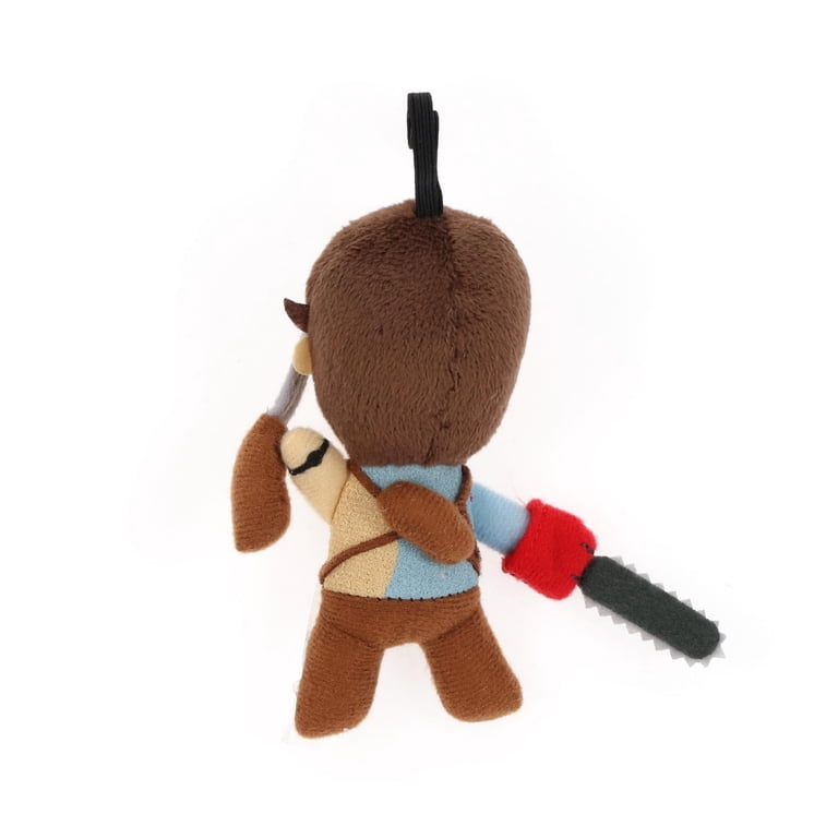 Army of Darkness Collectible Horror Figures: Micro Mystery Toys