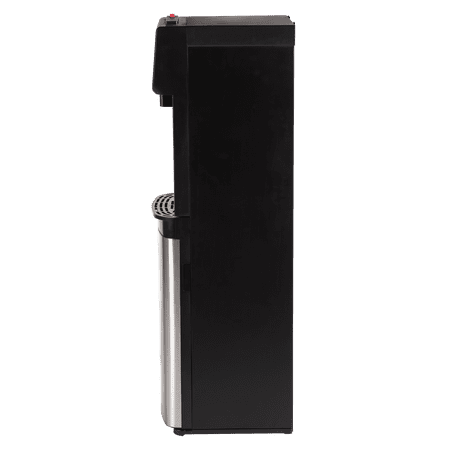 GREAT VALUE BOTTOM LOADING WATER DISPENSER