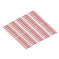 thumbnail image 4 of Garden Pruning Tools 100Pcs Plastic Cutter Blades Lawn Mower Cutting Tool Replacement Garden Pruning AccessoriesRed, 4 of 8