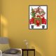 thumbnail image 2 of 5D DIY Taladro Navidad Kit 30x40cm, 2 of 9
