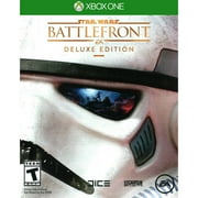 Star Wars Battlefront Deluxe (Xbox One)