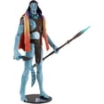 thumbnail image 3 of McFarlane - Avatar: The Way of Water - 7" Tonowari Action Figure, 3 of 11