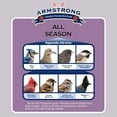 thumbnail image 2 of Armstrong Wild Bird Food All Season Blend Bird Seed 15KG, 2 of 5