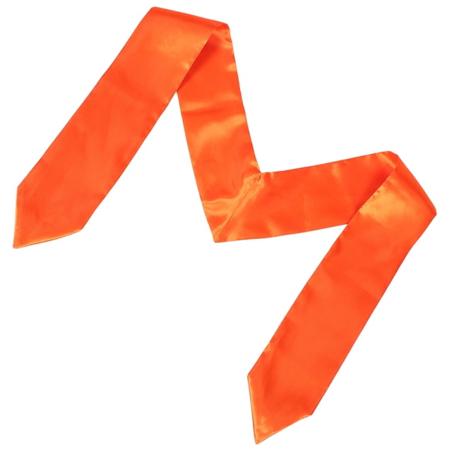 unbranded Graduation Sash Con Sencillo Para Graduaciones De Secundaria Y