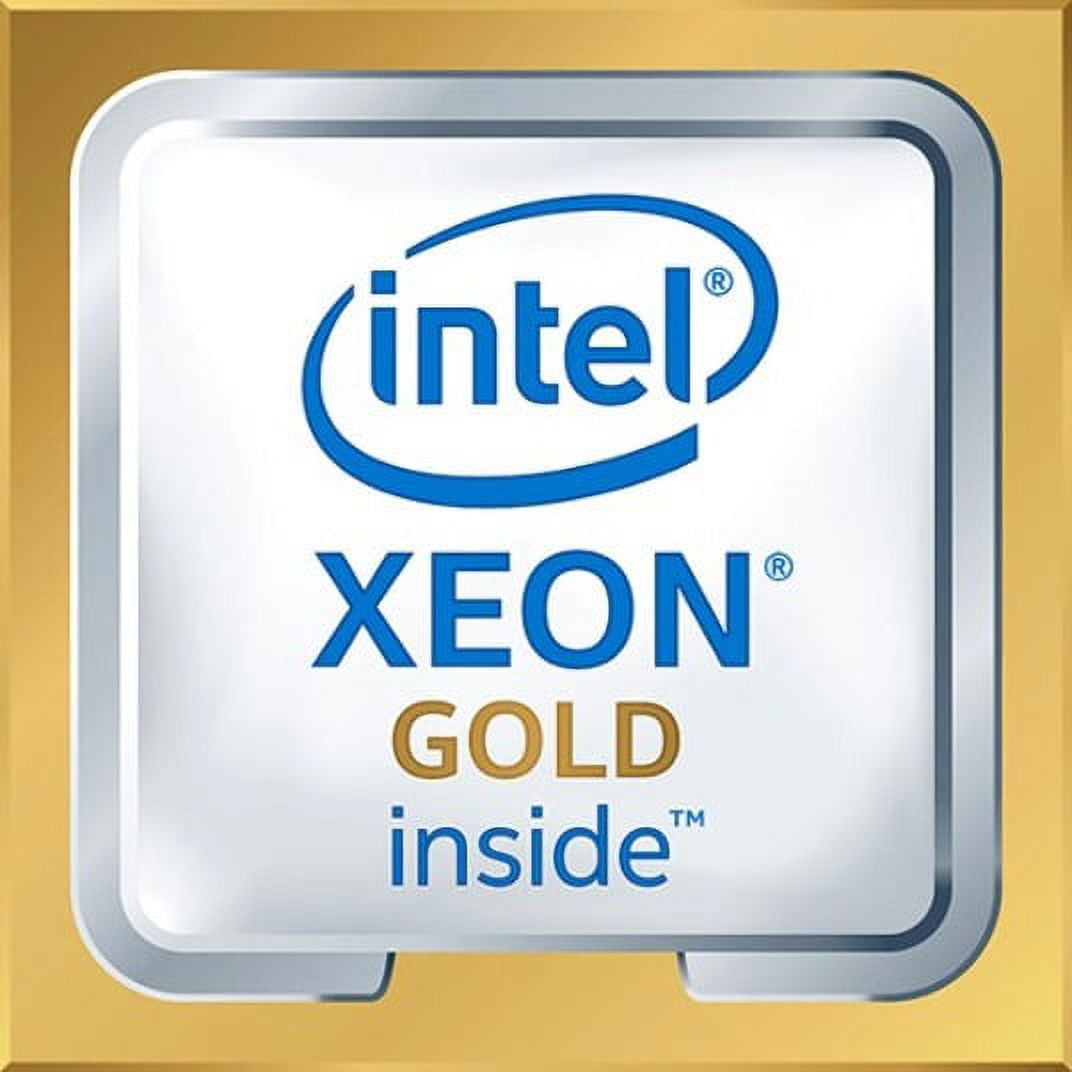 Intel Xeon Gold 6230 Icosa-core (20 Core) 2.10 GHz Processor, OEM Pack